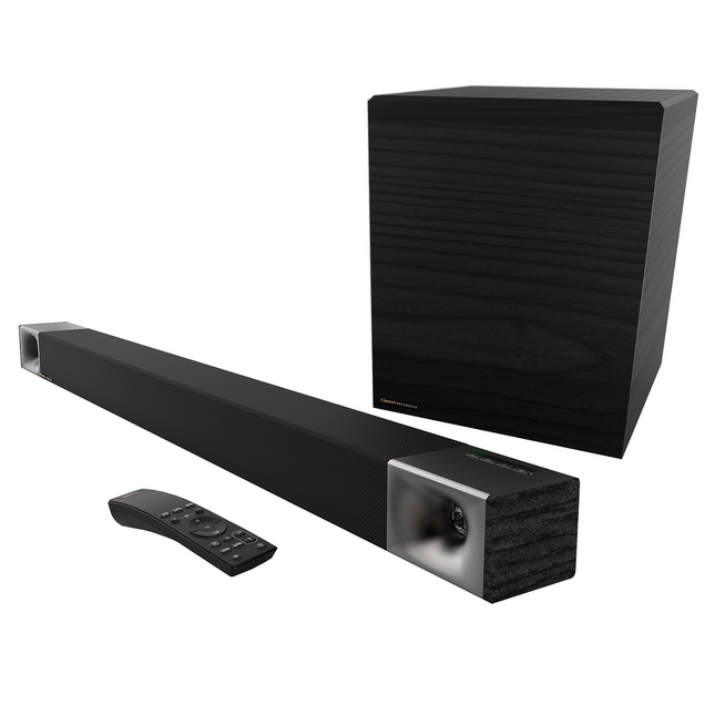 Soundbar Klipsch Cinema 600