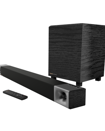 Soundbar Klipsch Cinema 400