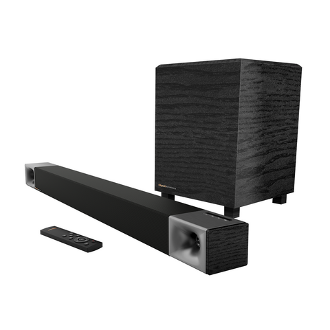 Soundbar Klipsch Cinema 400
