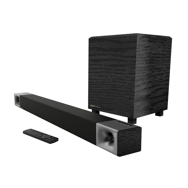 Soundbar Klipsch Cinema 400