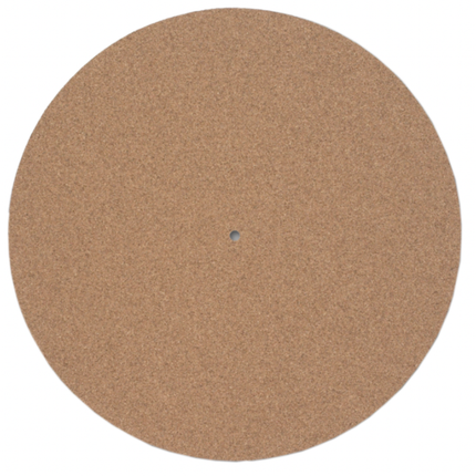 Pro-Ject Cork It - mat fabricat din pluta