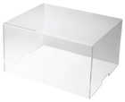 Pro-Ject Cover It 2.1 - capac de praf acrilic, transparent pentru RPM 9 Carbon