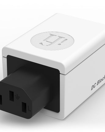 iFi Audio DC Blocker