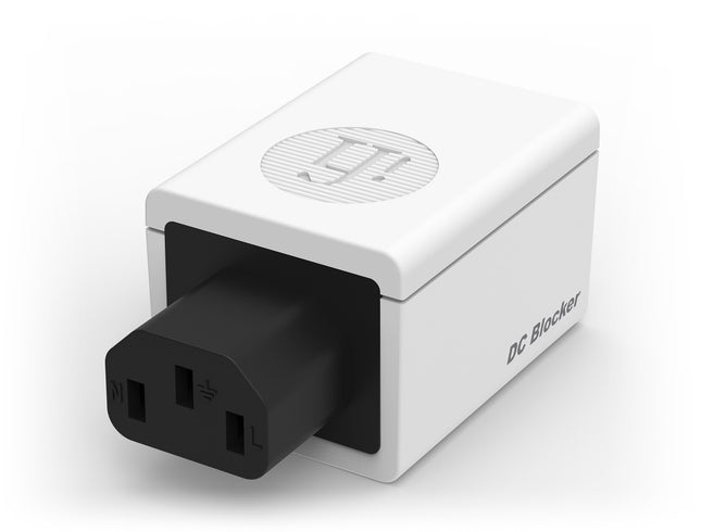 Filtru Adaptor iFi Audio DC Blocker