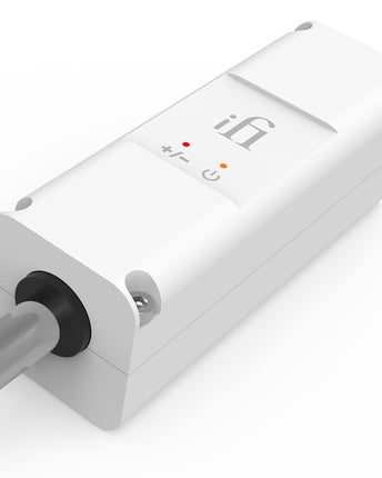 Filtru audio iFi Audio DC iPurifier2