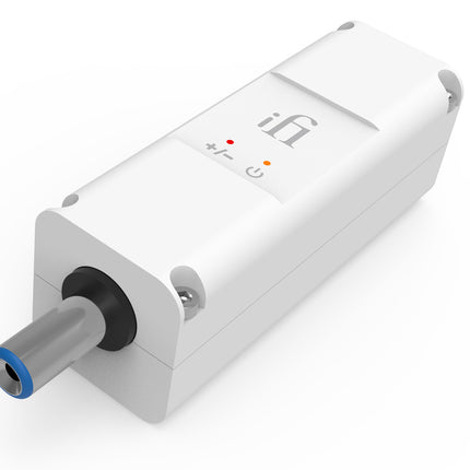 Filtru audio iFi Audio DC iPurifier2