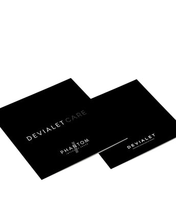DEVIALET Care Phantom II