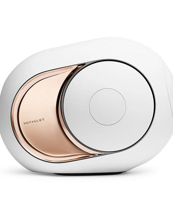 DEVIALET Phantom I 108dB - stereo pack + Treepod