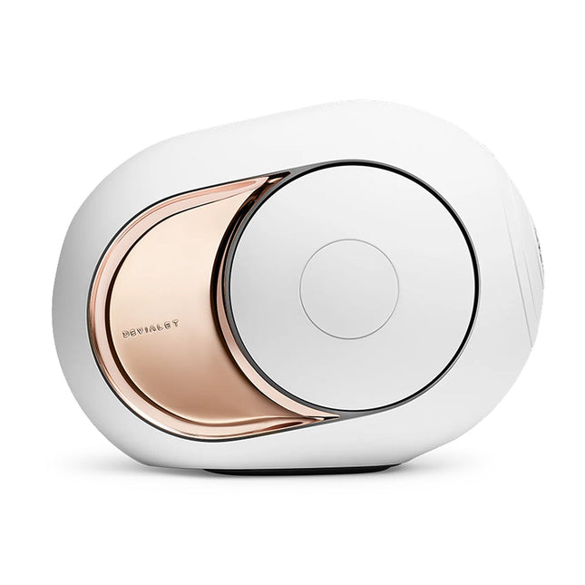 DEVIALET Phantom I 108dB - stereo pack + Treepod