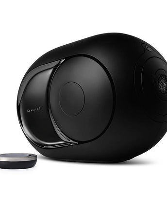 DEVIALET Phantom I 108dB - stereo pack + Treepod