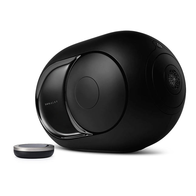 DEVIALET Phantom I 108dB - stereo pack + Treepod