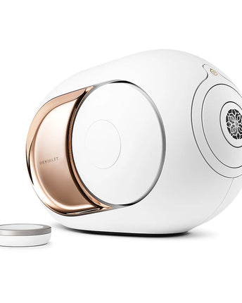 DEVIALET Phantom I 108dB - stereo pack + Treepod