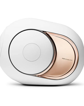 DEVIALET Phantom I 108dB - stereo pack + Treepod