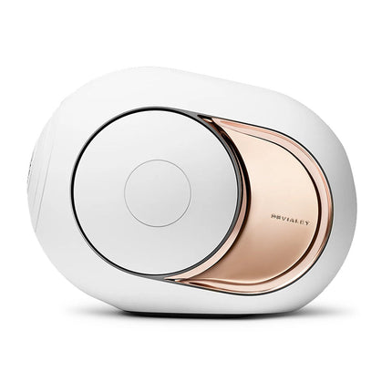 DEVIALET Phantom I 108dB - stereo pack + Treepod
