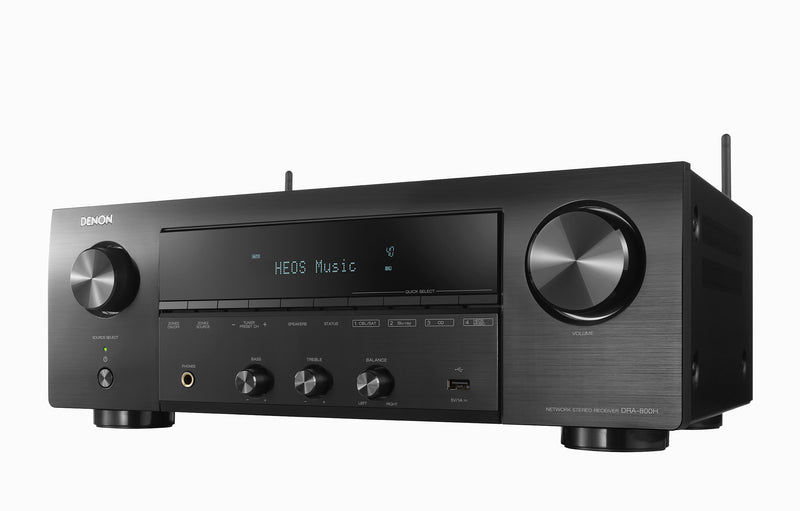 Amplificator Denon DRA-800H