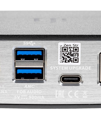 iFi Audio ZEN Stream