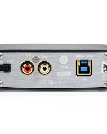 DAC iFi Audio ZEN DAC V2
