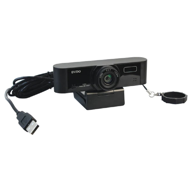 DVDO Cameră web Pro C1-1