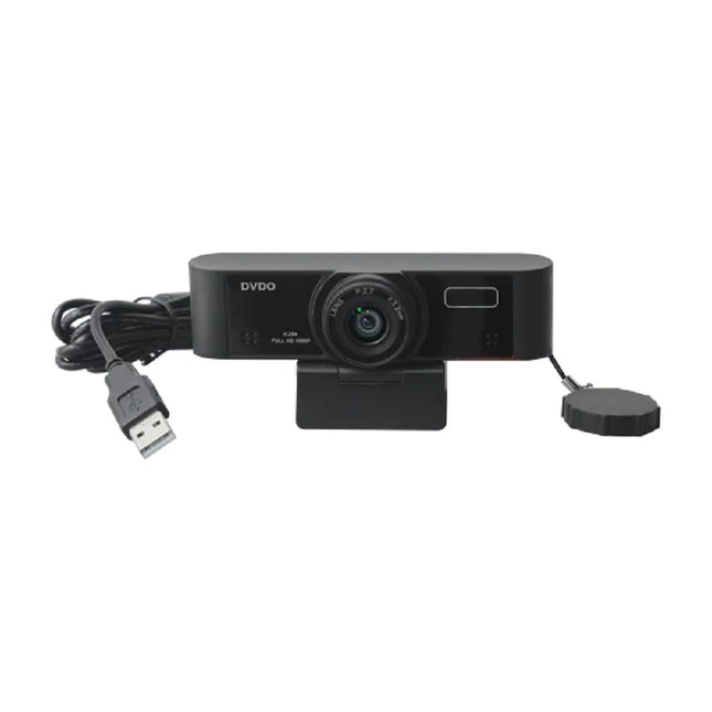 DVDO Cameră web Pro C1-1