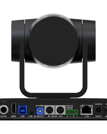 DVDO Cameră HD PTZ AI cu HDMI/IP/3G-SDI/USB3.0 C4-1