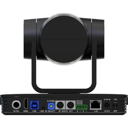 DVDO Cameră HD PTZ AI cu HDMI/IP/3G-SDI/USB3.0 C4-1