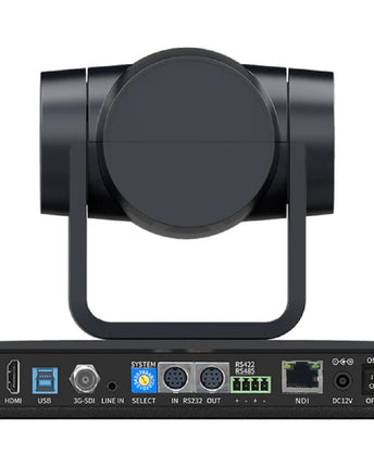 DVDO Camera HD PTZ AI NDI cu HDMI/IP/3G-SDI/USB3.0 C4-1NDI
