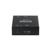 DVDO HDMI Extender at 1080p Over Ethernet (RX/TX) CAT1080-Pair