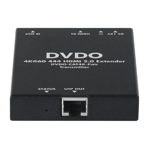 DVDO CAT4K-Pair