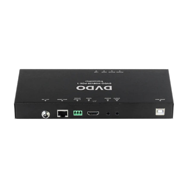 DVDO Extender KVM HDBaseT 2.0 de 70 M cu PoH HDBVM POE-1
