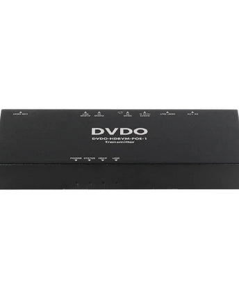 DVDO Extender KVM HDBaseT 2.0 de 70 M cu PoH HDBVM POE-1
