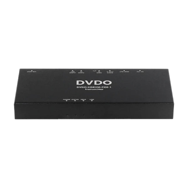 DVDO Extender KVM HDBaseT 2.0 de 70 M cu PoH HDBVM POE-1