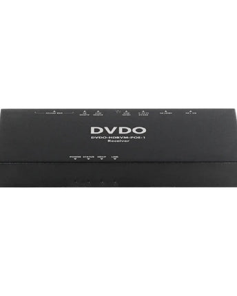 DVDO Extender KVM HDBaseT 2.0 de 70 M cu PoH HDBVM POE-1
