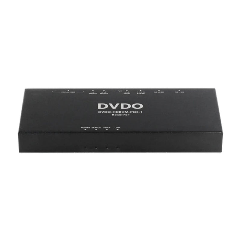 DVDO Extender KVM HDBaseT 2.0 de 70 M cu PoH HDBVM POE-1