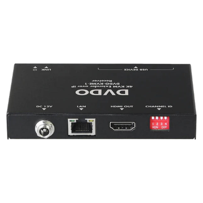 DVDO Extender KVM over Ethernet KVME-1