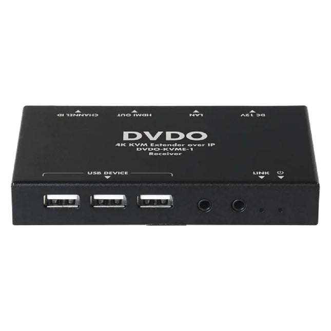 DVDO Extender KVM over Ethernet KVME-1