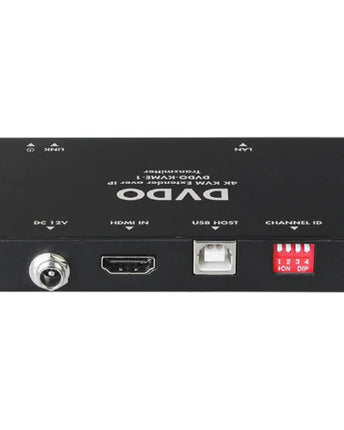 DVDO Extender KVM over Ethernet KVME-1