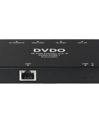 DVDO Extender KVM over Ethernet KVME-1