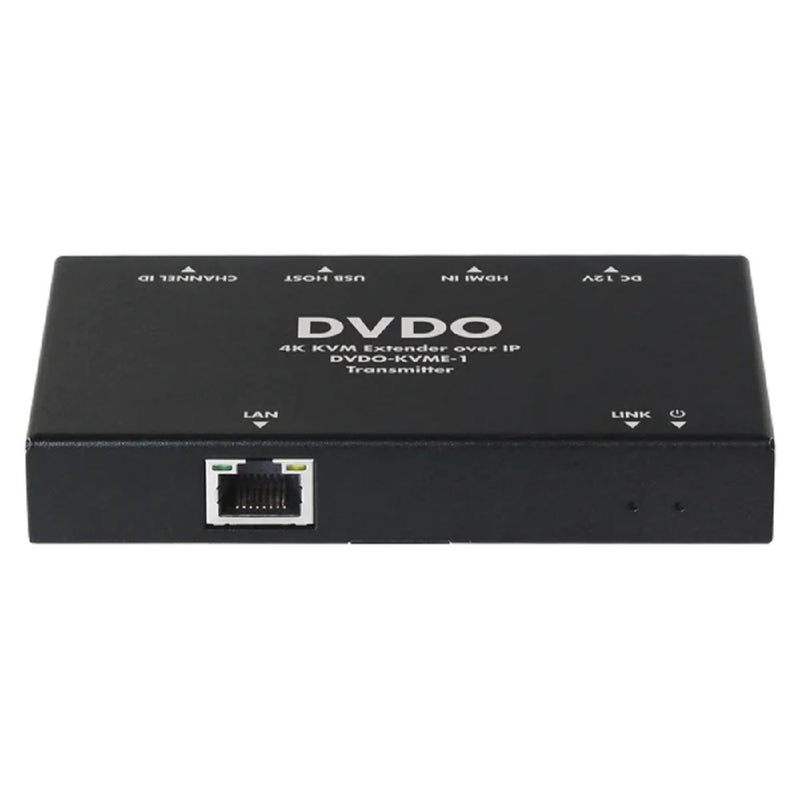 DVDO Extender KVM over Ethernet KVME-1