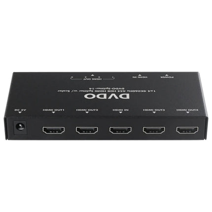 DVDO Splitter 4K HDMI 1-4 cu HDR
