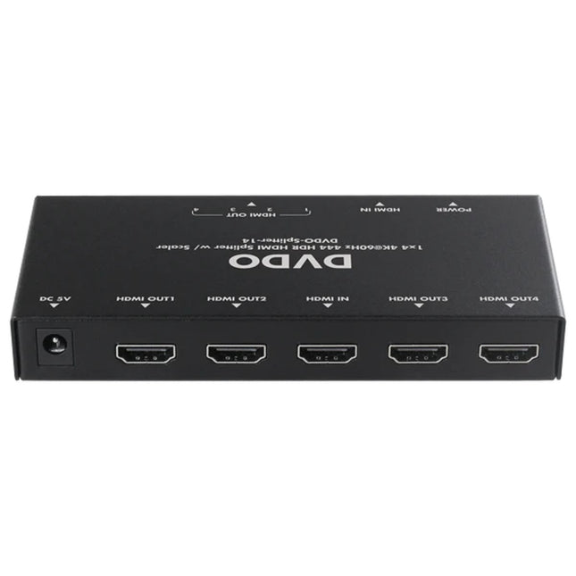 DVDO Splitter 4K HDMI 1-4 cu HDR