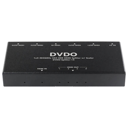 DVDO Splitter 4K HDMI 1-4 cu HDR
