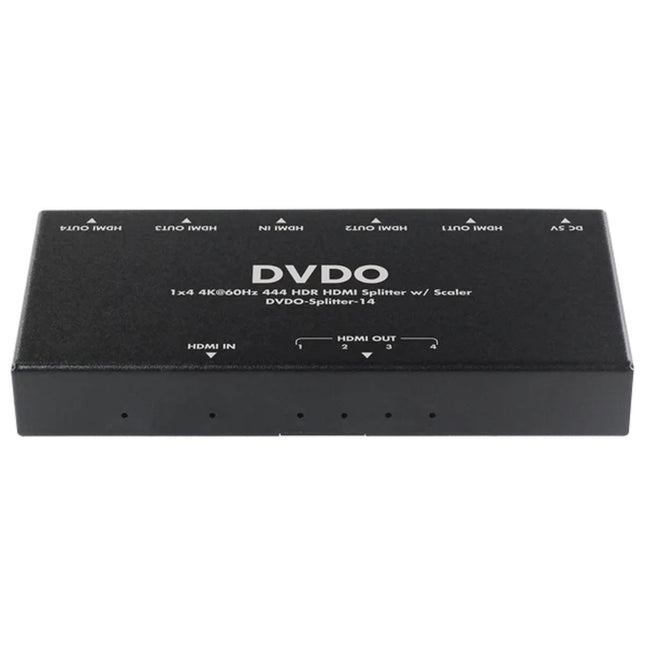 DVDO Splitter 4K HDMI 1-4 cu HDR