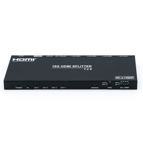 DVDO Splitter-14-SE