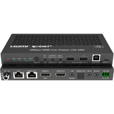 DVDO Xtend-Pair3.0E