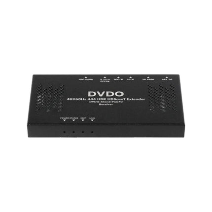 DVDO HDMI Extender at 4K60 Over Ethernet (RX/TX) (70M) Xtend-Pair70