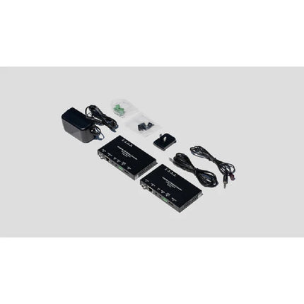 DVDO HDMI Extender at 4K60 Over Ethernet (RX/TX) (40M) Xtend-Pair40