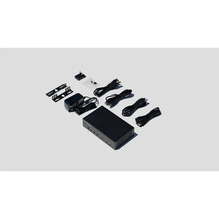 DVDO Switcher 4x1 HDMI 2.0 KVM, HDMI KVM-41