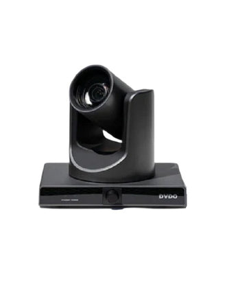 DVDO Cameră profesională HD PTZ cu urmărire inteligentă, conexiuni HDMI și IP C3-1