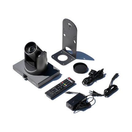 DVDO Cameră profesională HD PTZ cu urmărire inteligentă, conexiuni HDMI și IP C3-1