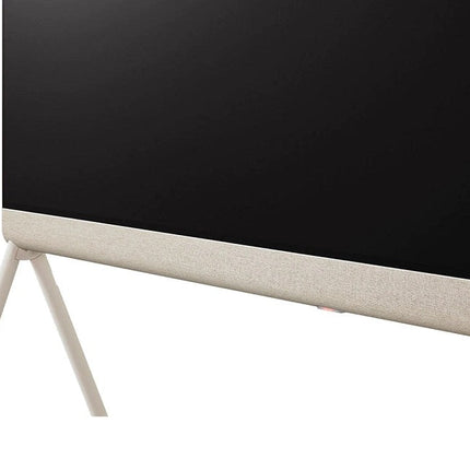 TV LG OLED 4K Posé - Gama Objet 55LX1Q3LA
